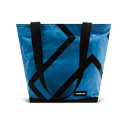 Mini Zippered Blake Tote