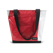 Mini Zippered Blake Tote