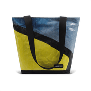 Mini Zippered Blake Tote