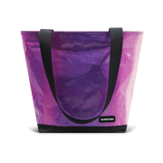 Mini Zippered Blake Tote
