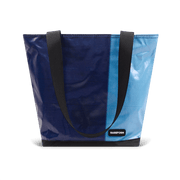 Mini Zippered Blake Tote