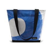 Mini Zippered Blake Tote