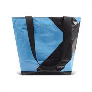 Mini Zippered Blake Tote
