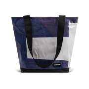 Mini Zippered Blake Tote