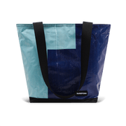 Mini Zippered Blake Tote