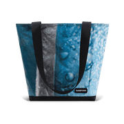 Mini Zippered Blake Tote