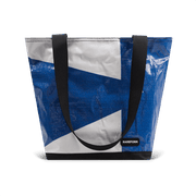 Mini Zippered Blake Tote