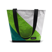Mini Zippered Blake Tote