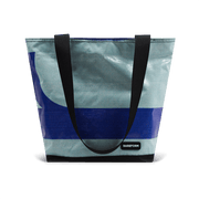 Mini Zippered Blake Tote