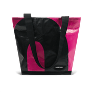 Mini Zippered Blake Tote