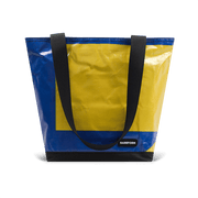 Mini Zippered Blake Tote