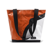 Mini Zippered Blake Tote