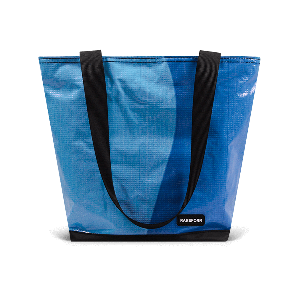 Mini Zippered Blake Tote