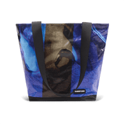 Mini Zippered Blake Tote