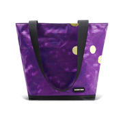 Mini Zippered Blake Tote
