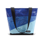 Mini Zippered Blake Tote
