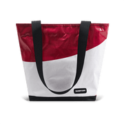 Mini Zippered Blake Tote