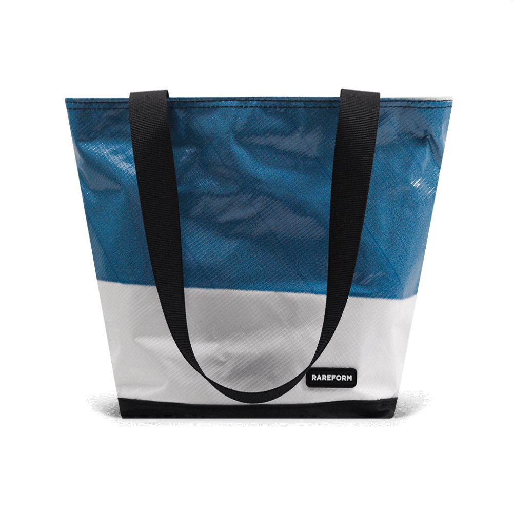 Mini Zippered Blake Tote