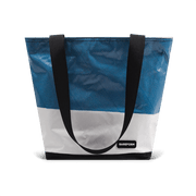 Mini Zippered Blake Tote