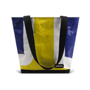 Mini Zippered Blake Tote