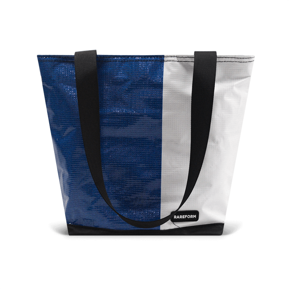 Mini Zippered Blake Tote