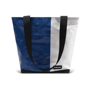 Mini Zippered Blake Tote