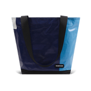 Mini Zippered Blake Tote