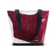 Mini Zippered Blake Tote