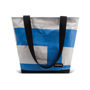 Mini Zippered Blake Tote