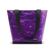 Mini Zippered Blake Tote