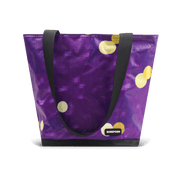 Mini Zippered Blake Tote