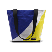 Mini Zippered Blake Tote