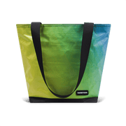 Mini Zippered Blake Tote