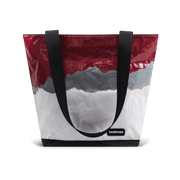 Mini Zippered Blake Tote
