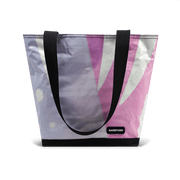 Mini Zippered Blake Tote