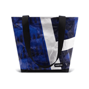Mini Zippered Blake Tote