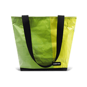 Mini Zippered Blake Tote
