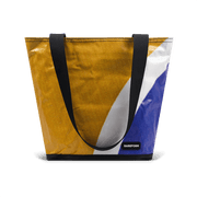 Mini Zippered Blake Tote
