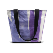 Mini Zippered Blake Tote