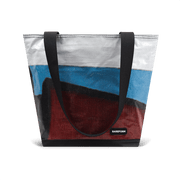 Mini Zippered Blake Tote