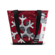 Mini Zippered Blake Tote