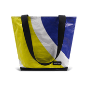 Mini Zippered Blake Tote