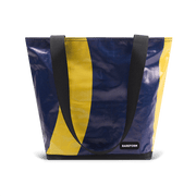 Mini Zippered Blake Tote