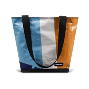 Mini Zippered Blake Tote