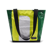 Mini Zippered Blake Tote