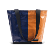 Mini Zippered Blake Tote