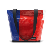 Mini Zippered Blake Tote
