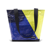 Mini Zippered Blake Tote