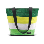 Mini Zippered Blake Tote