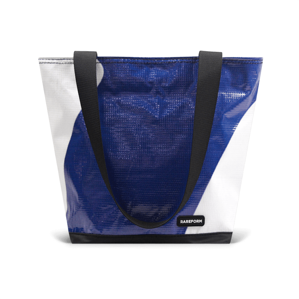 Mini Zippered Blake Tote